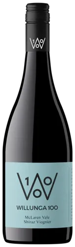 Willunga 100 Shiraz Viognier 75cl - Matsons