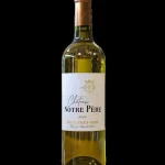 Chateau Notre Pere Entre Deux Mer 75cl - Matsons