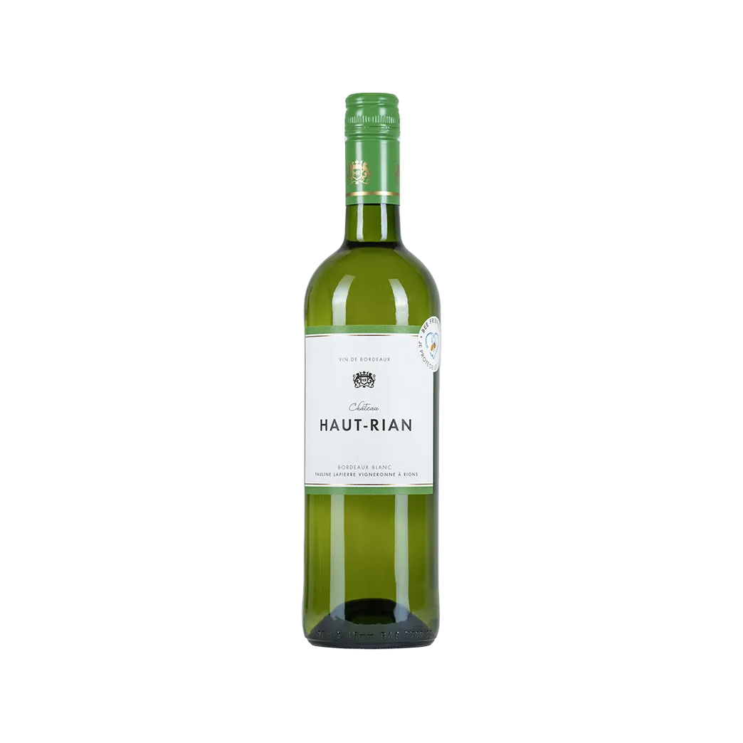 10021-w Haut Rian Bordeaux Blanc - Matsons