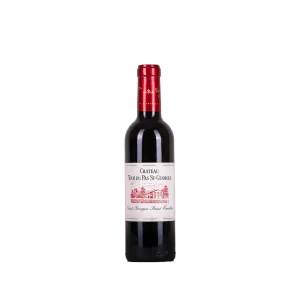Chateau Tour Du Pas St Georges 37.5cl - Matsons