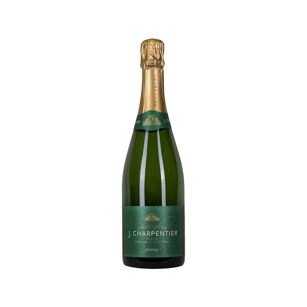 J. Charpentier Brut Réserve - Matsons