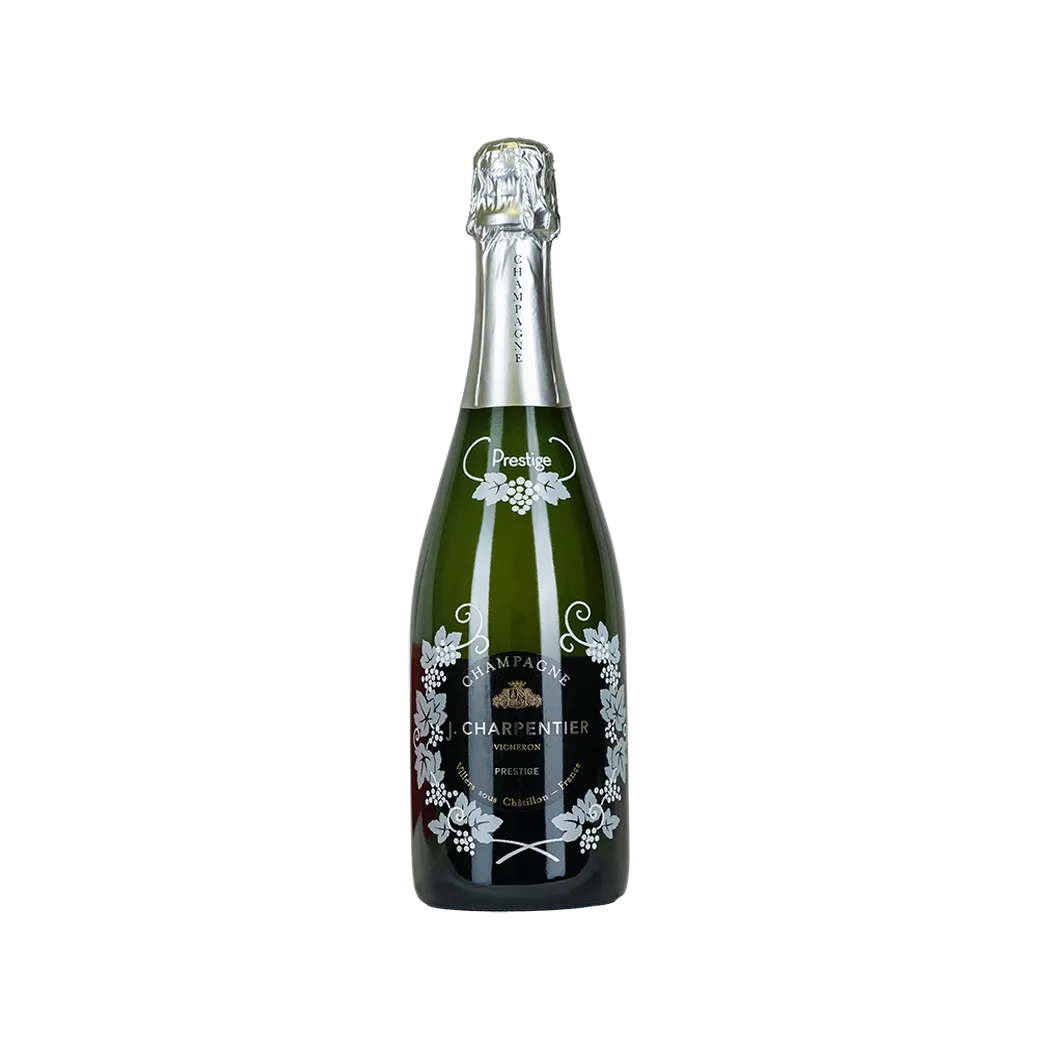 J. Charpentier Brut Prestige - Matsons