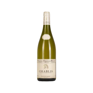 Séguinot Bordet - Chablis - Matsons