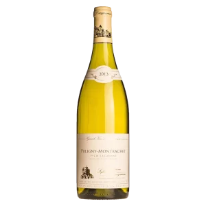 Puligny Montrachet 1er Cru `La Garenne` - Matsons