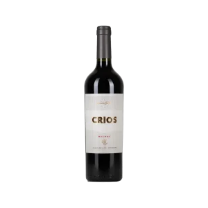 Crios Malbec 75cl - Matsons