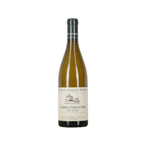 Moreau Chablis Grand Cru `Les Clos` - Matsons