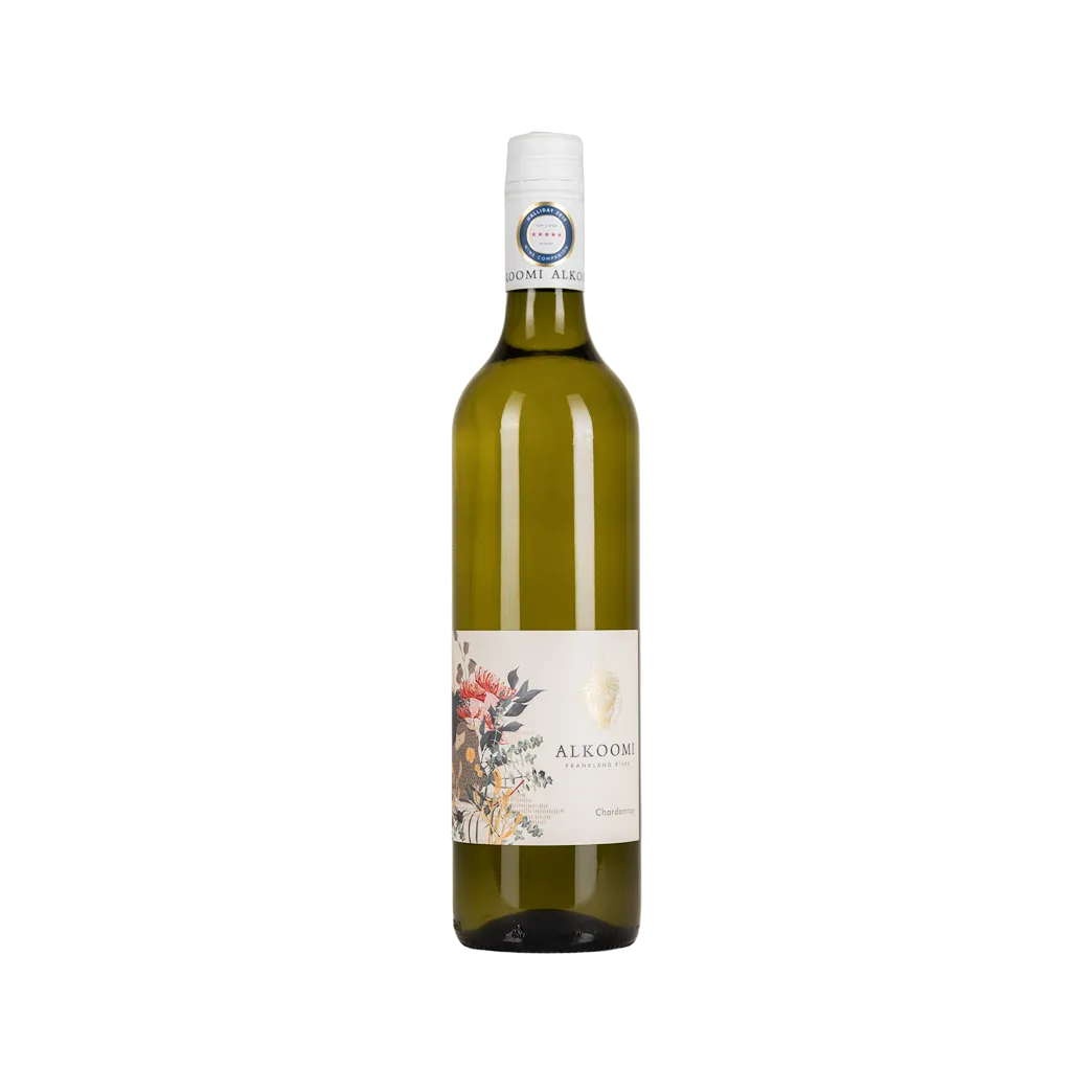 Alkoomi Chardonnay 75cl - Matsons