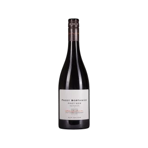 Paddy Borthwick Pinot Noir 75cl - Matsons