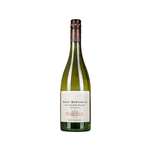 Paddy Borthwick Sauvignon Blanc 75cl - Matsons
