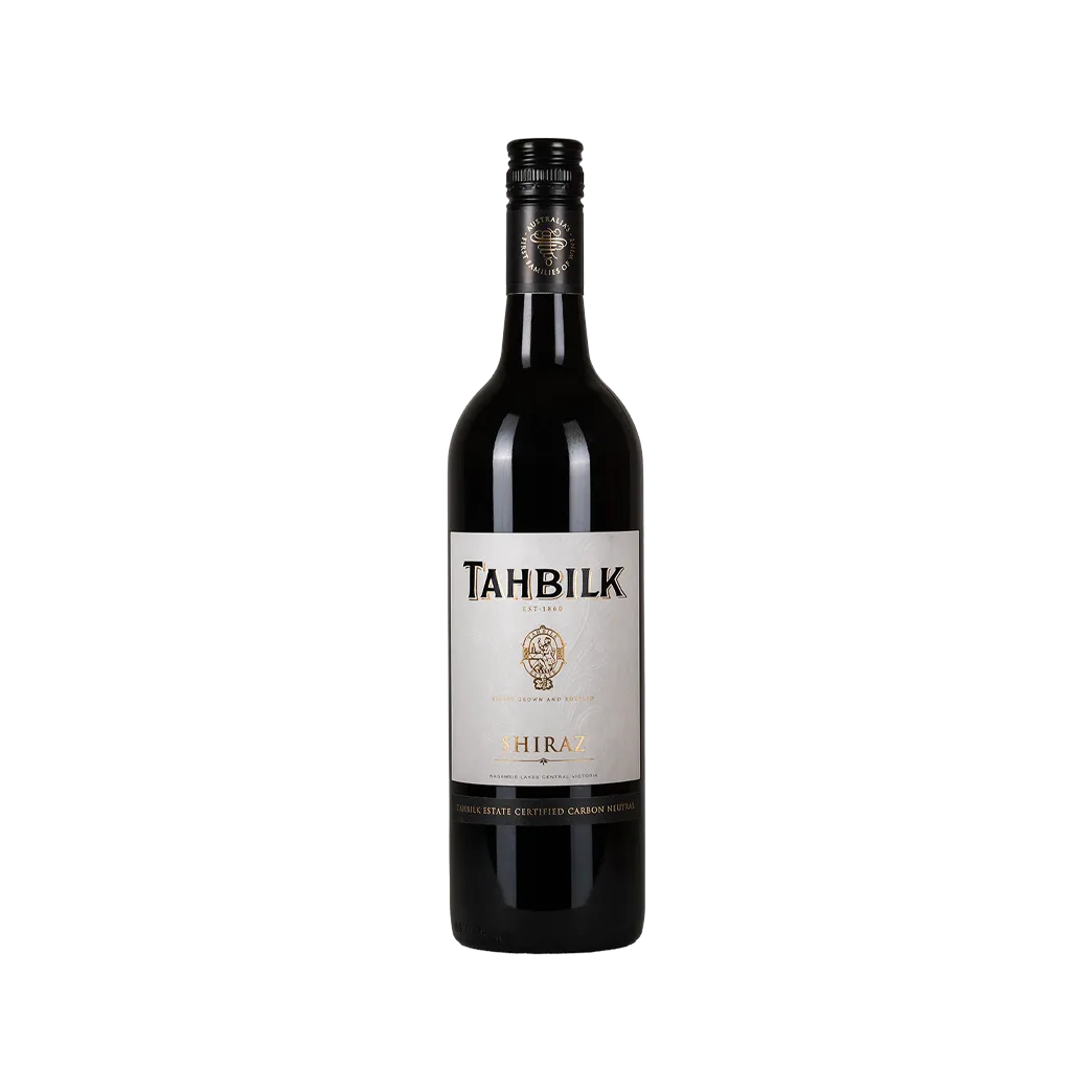 Tahbilk Shiraz - Matsons