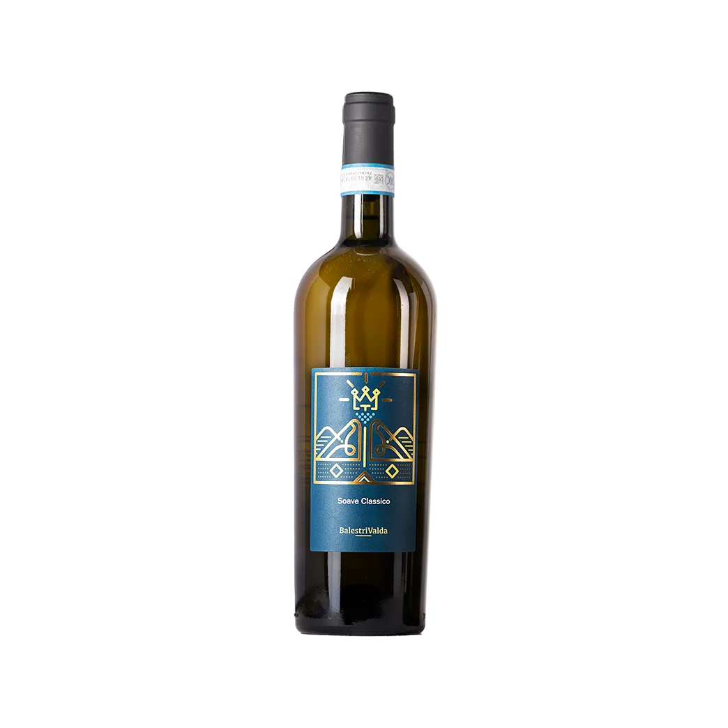 Balestri Valda Soave 75cl - Matsons