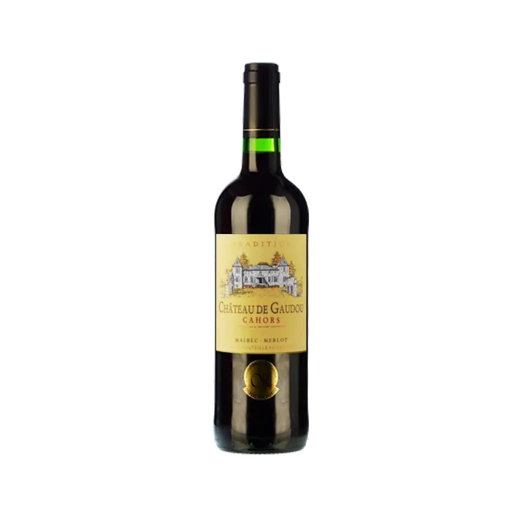 Gaudou Tradition 75cl - Matsons
