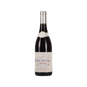 Tatraux Givry 1er Cru `Le Medenchot` - Matsons