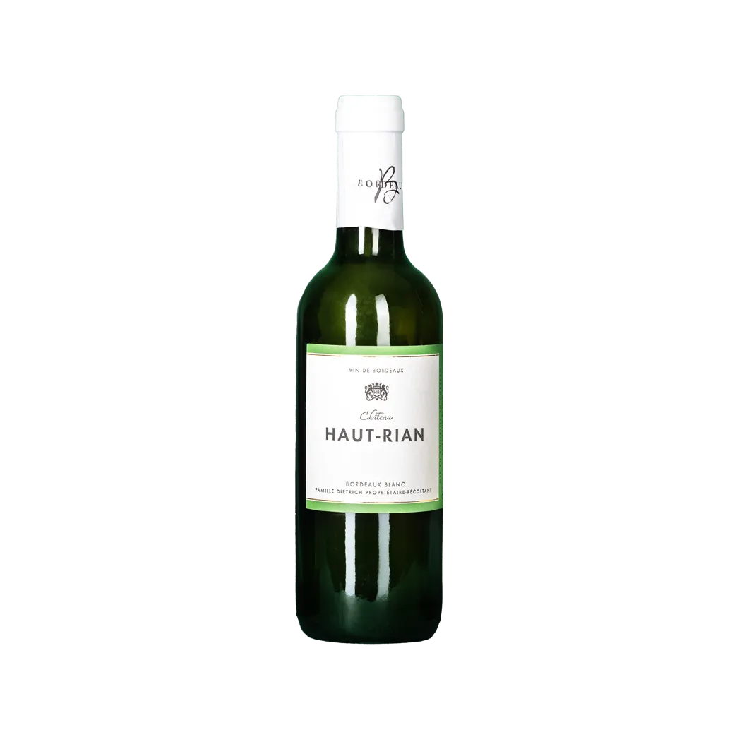 Haut Rian Bordeaux Blanc Half - Matsons