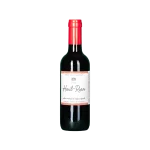 Haut Rian Cotes de Bordeaux Rouge Half - Matsons
