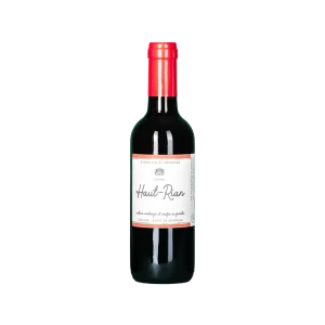 Haut Rian Cotes de Bordeaux Rouge Half - Matsons