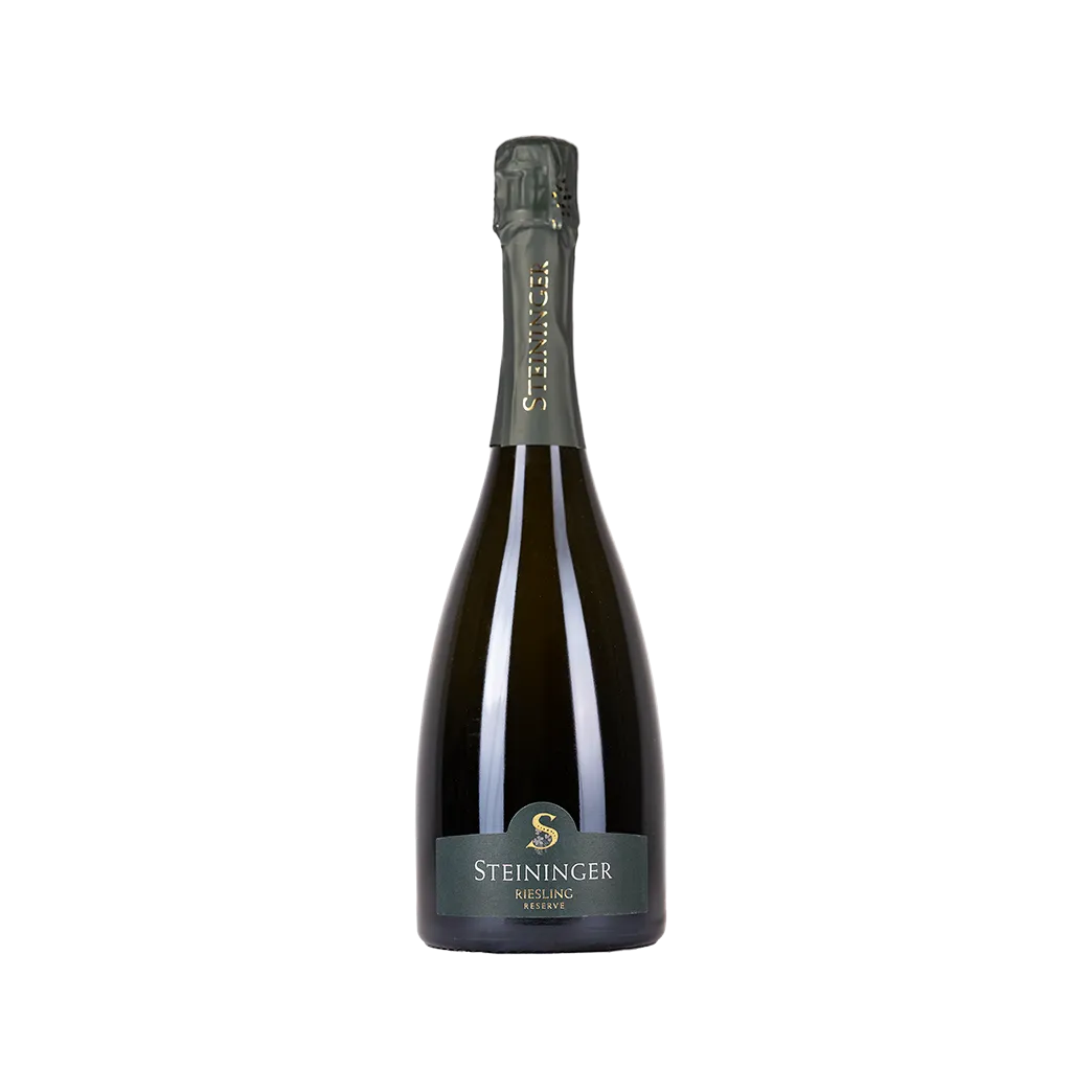 Steininger Riesling Sekt - Matsons