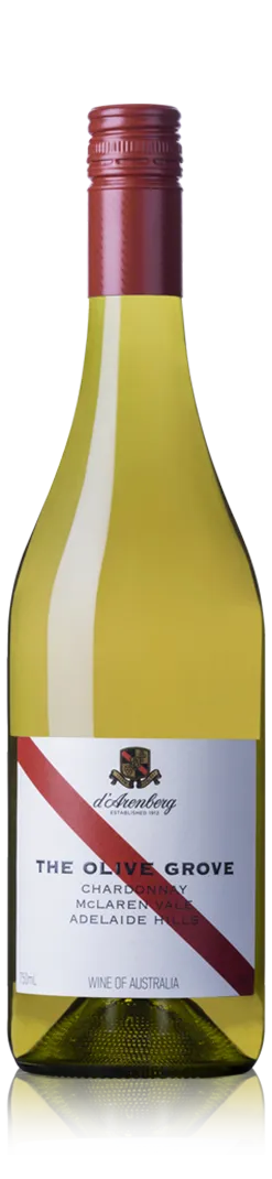 D Arenberg The Olive Grove 75cl - Matsons