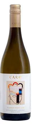 Care Blanco Sobre Lias 75cl - Matsons