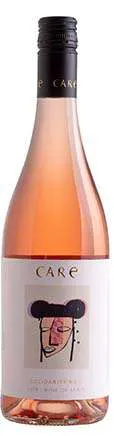 Care Solidarity Rose 75cl - Matsons