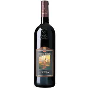 BANFI BRUNELLO DI MONTALCINO 75cl - Matsons