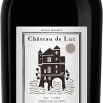 Chateau de Luc Veredus 75cl - Matsons