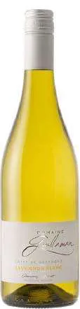 DOMAINE GUILLAMAN SAUVIGNON BLANC 75cl - Matsons