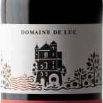 Fabre Domaine de Luc Merlot 75cl - Matsons