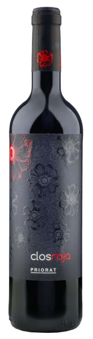 Priorat Clos Rioja D.O.C.A. 75cl
