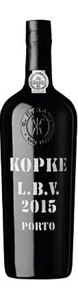 Kopke Late Bottled Vintage 75cl - Matsons