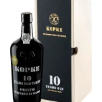 Kopke 10yr old Tawny Port 75cl - Matsons