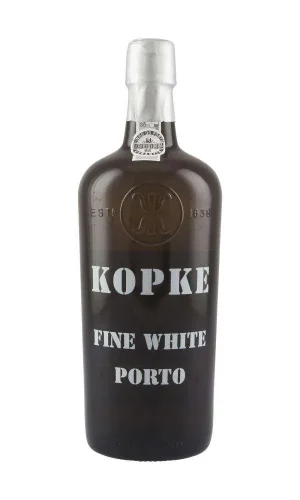Kopke Fine White Port 75cl - Matsons