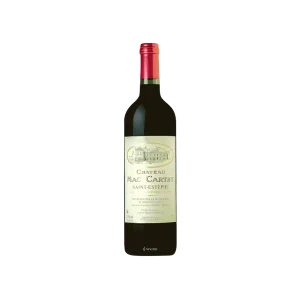 Chateau Mac Carthy 75cl - Matsons