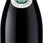 Louis Latour Bourgogne Pinot Noir 75cl - Matsons