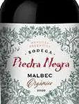 Bodega Piedra Negra Malbec Alta Colección Organic 75CL - Matsons