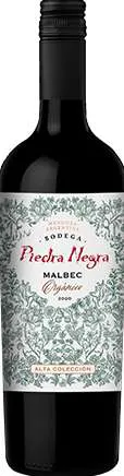 Bodega Piedra Negra Malbec Alta Colección Organic 75CL - Matsons