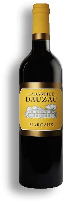 Labastide Dauzac, Margaux 75cl - Matsons