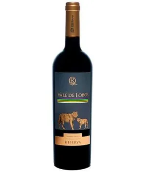 Quinta da Ribeirinha Vale de Lobos Reserva 75cl