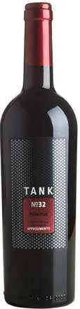 Tank No. 35 Primitivo Appassimento 75cl - Matsons
