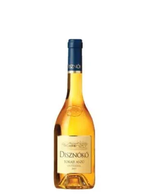 Disznoko Tokaji Aszu 5 Puttonyon 50cl - Matsons