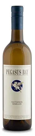 Pegasus Bay Sauvignon Semillon 75cl - Matsons