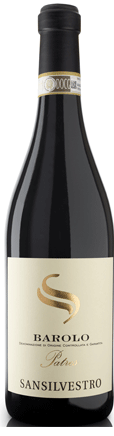 San Silvestro Barolo DOCG 75cl - Matsons