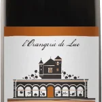 Fabre L'Orangerie de Luc 75cl - Matsons
