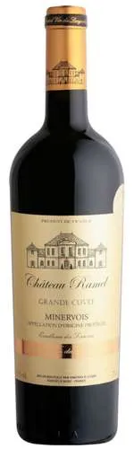 Chateau La Periere 75cl