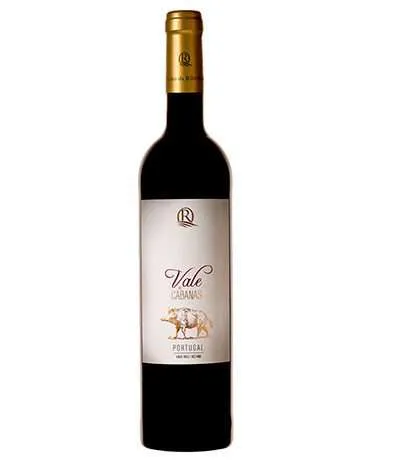 Vale-de-Cabanas-Tinto-1-400x466_c Vale de Cabana Red 75cl - Matsons