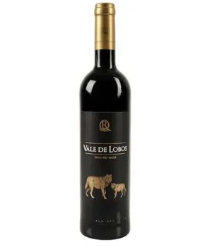 Quinta da Ribeirinha Vale de Lobos Red 75cl