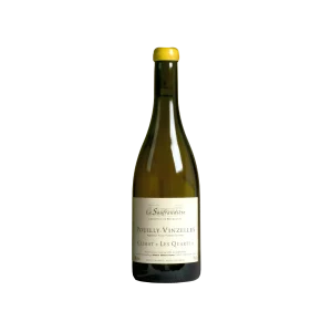 Trenel Pouilly Vinzelles `Les Quarts` - Matsons