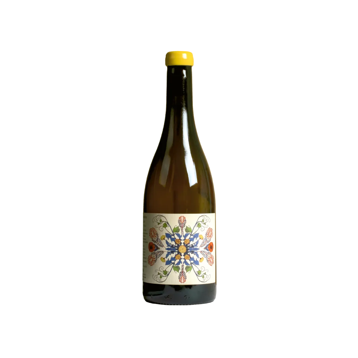bret-brothers-la-soufrandiere-la-carbonnode La Carbonnode Cuvee Zen La Soufrandiere - Matsons