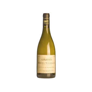 Macon Vinzelles `Clos de Grand Pere` 75cl - Matsons