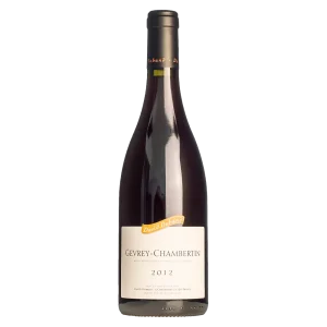 David Duband Gevrey-Chambertin 75cl - Matsons